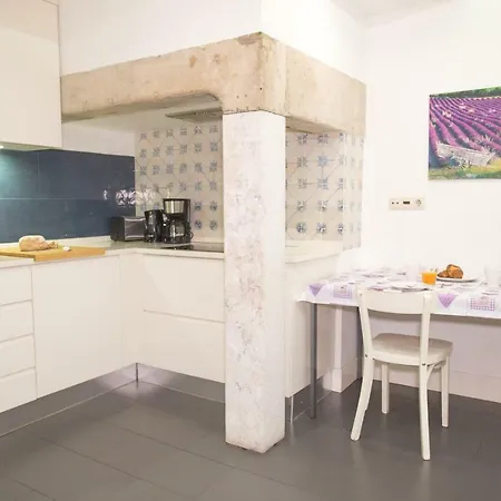 Tiles Of Sao Paulo Apartment Lisbon Exterior photo