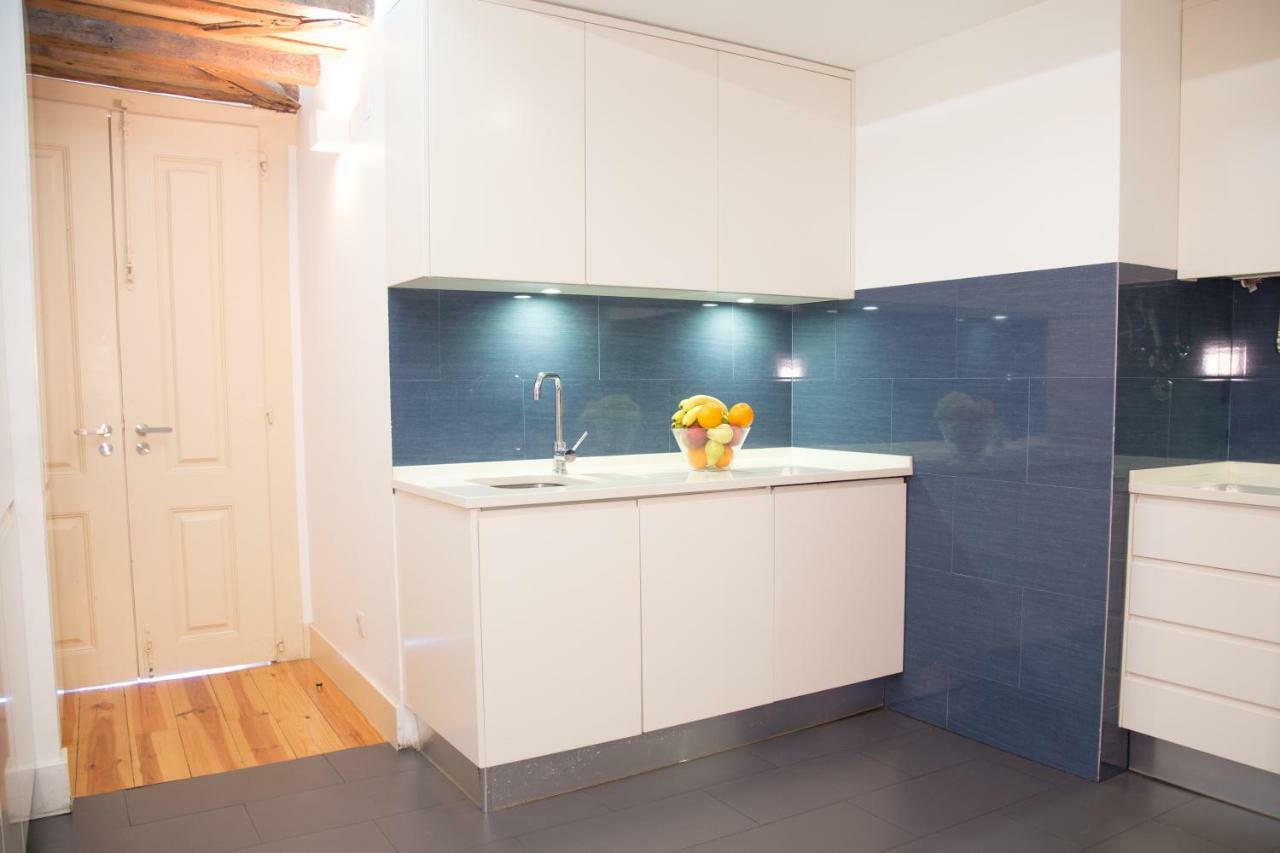 Tiles Of Sao Paulo Appartement *